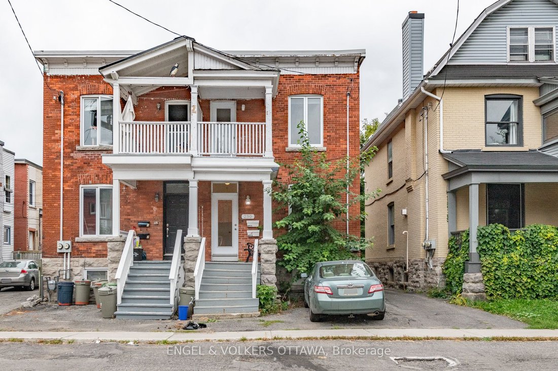 Apartment in Ottawa, Ontario, Canada 1 - 17961978