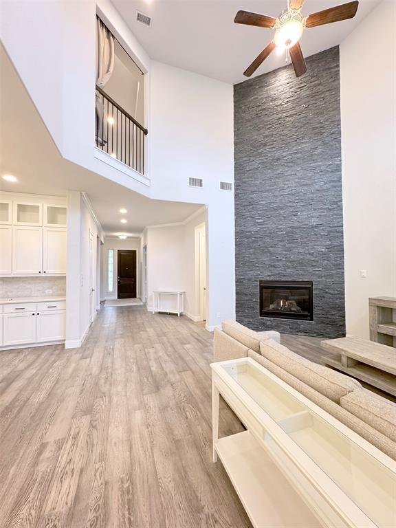 House in Frisco, Texas, United States 3 - 17961750