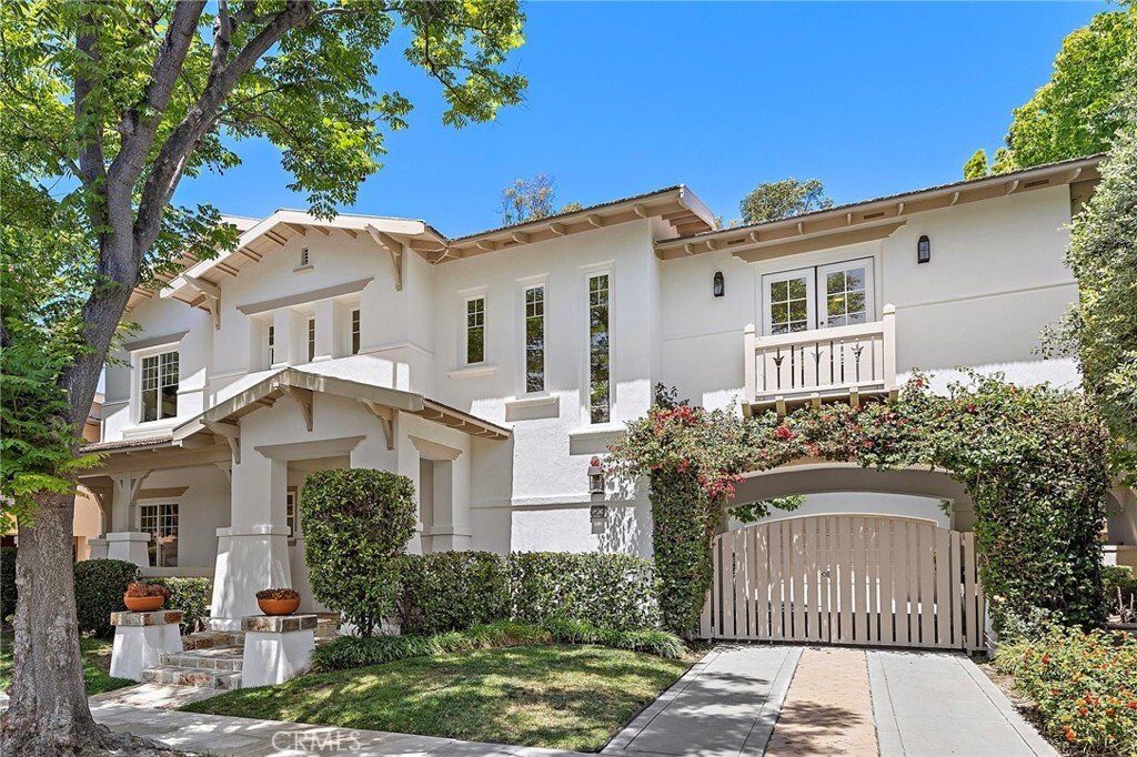 Maison à Irvine, Californie, États-Unis 3 - 17938345