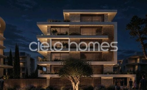 Apartment in Glyfada, Attica, Greece 1