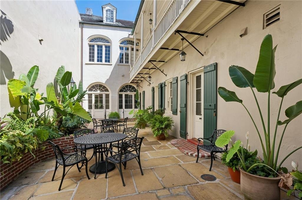 Condo in New Orleans, Louisiana, United States 1 - 17960673