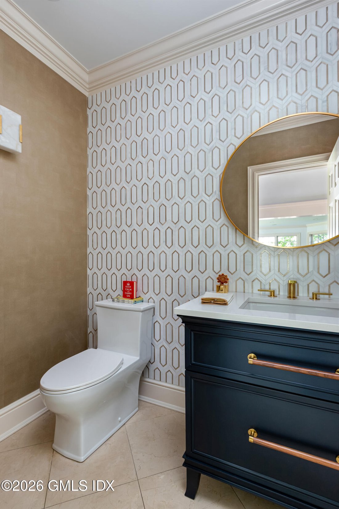 Townhouse in Greenwich, Connecticut, United States 4 - 17958954