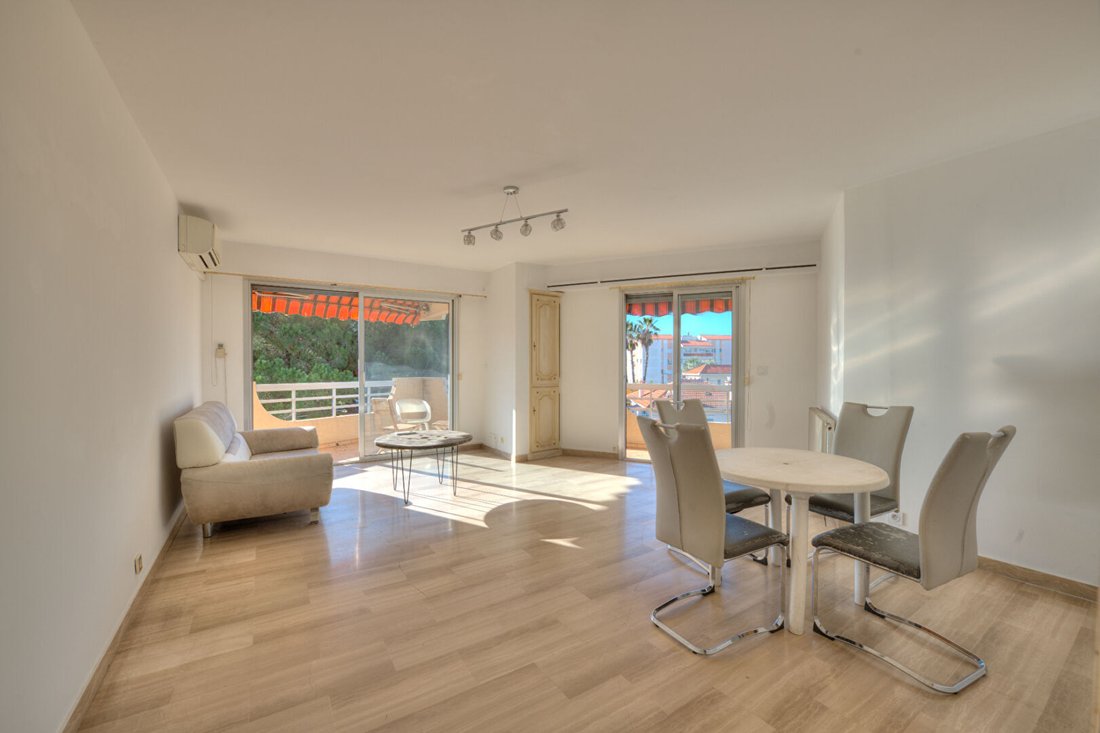 Apartment in Centre ville, Saint-Raphaël, France 3 - 17467532
