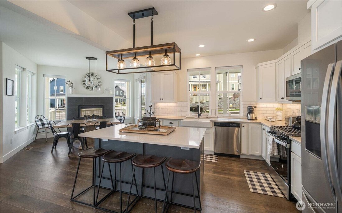 House in Chelan, Washington, United States 5 - 17959566