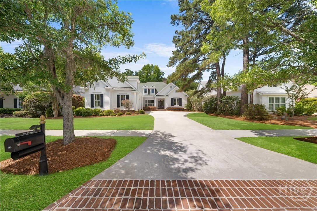 House in Pooler, Georgia, United States 3 - 17961609