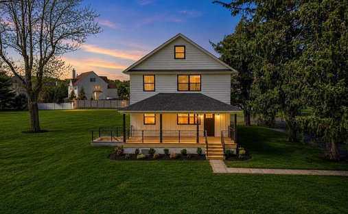 House in Howell Township, New Jersey, United States 1
