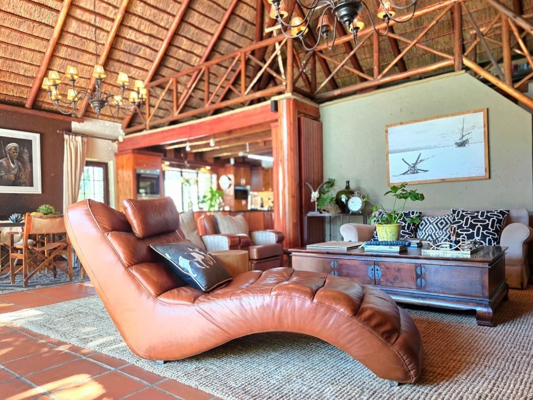 House in Seshego-A, Limpopo, South Africa 3 - 14776258