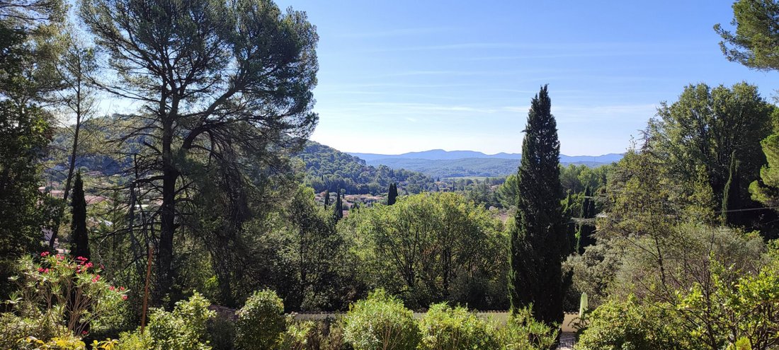 Villa in Est, Lorgues, France 4 - 17962849