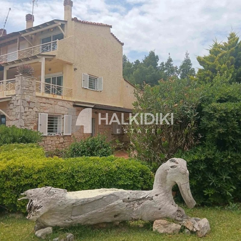 Apartment in Nea Propontida, Macedonia and Thrace, Greece 3 - 17963519