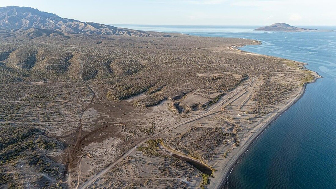 Land in Loreto, Baja California Sur, Mexico 2 - 17960142