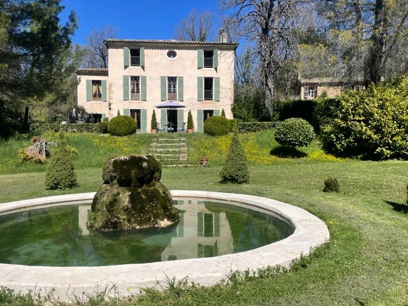 House in Valensole, Provence-Alpes-Côte d'Azur, France 1 - 17962217