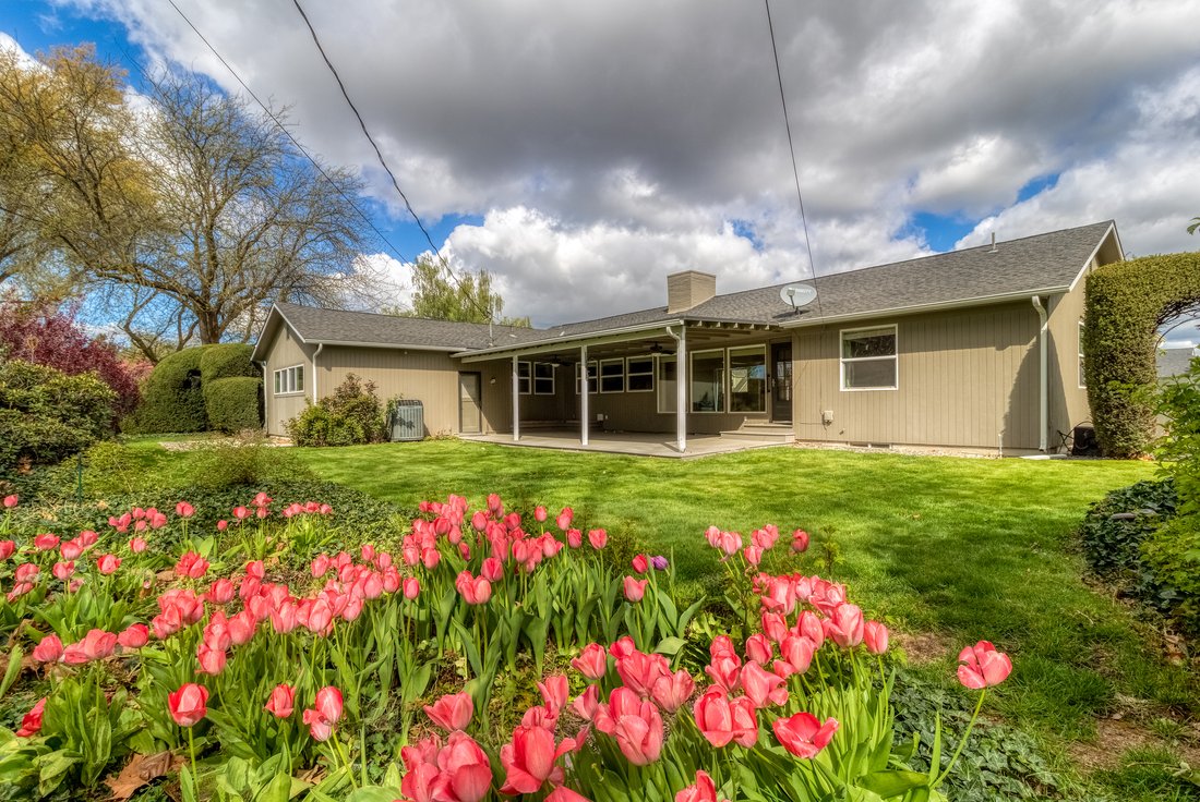 House in Walla Walla, Washington, United States 1 - 17962997