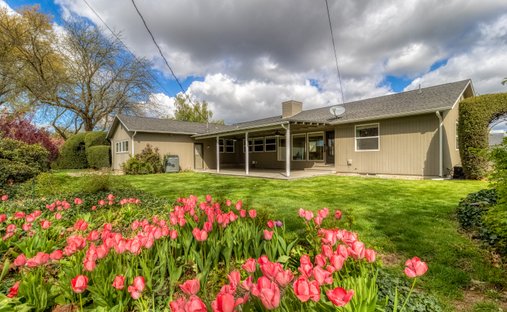 Casa a Walla Walla, Washington, Stati Uniti 1