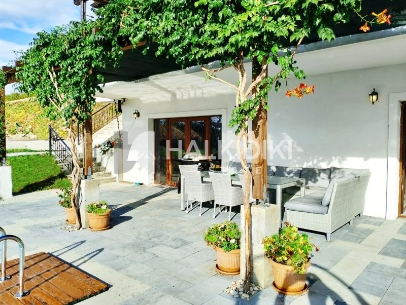 Villa in Aristotle, Macedonia and Thrace, Greece 4 - 17963520