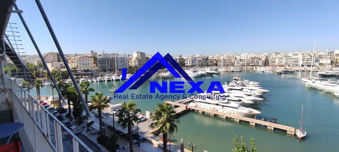 Appartement à 2nd District of Piraeus, Piraeus, Grèce 3 - 17958888