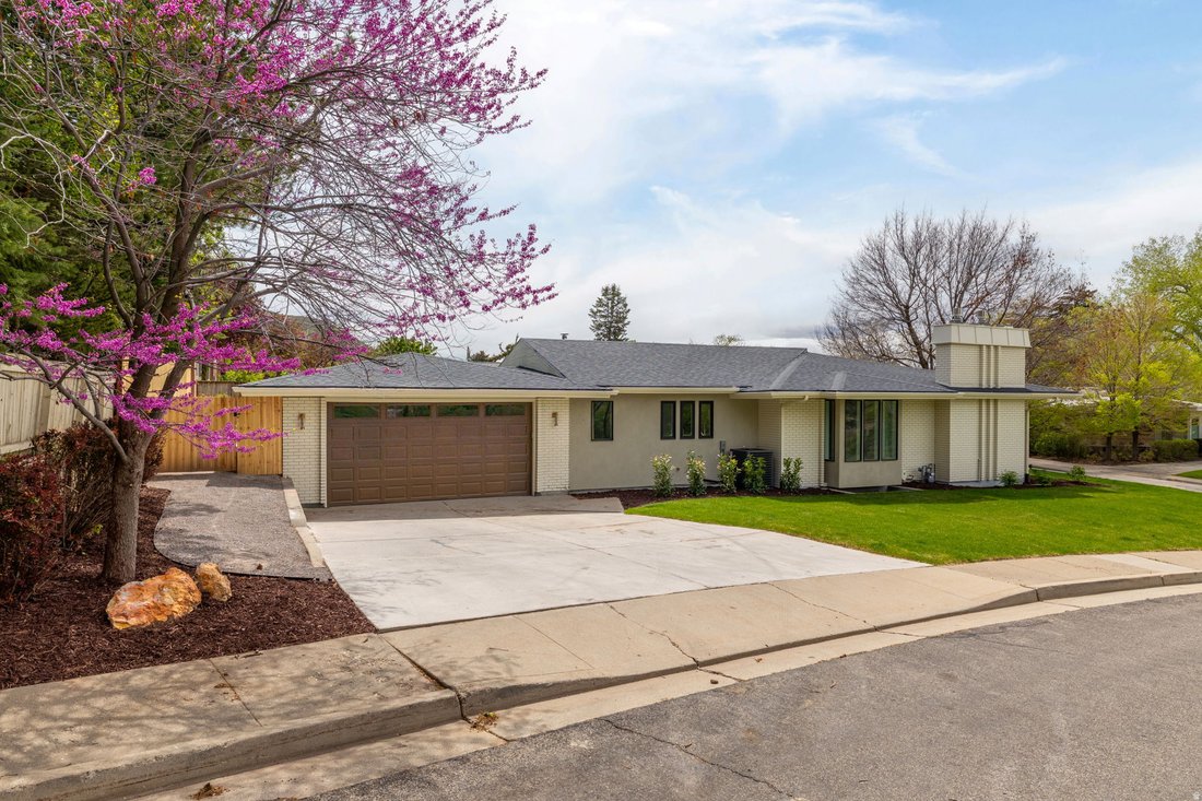 House in Salt Lake City, Utah, United States 5 - 17962521