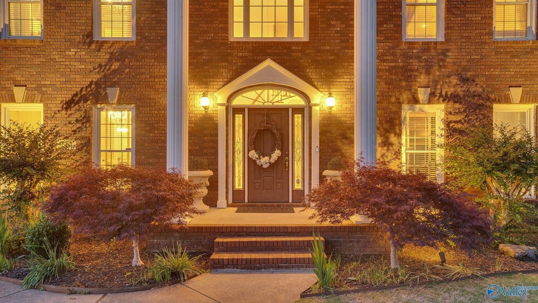 House in Redstone Arsenal, Alabama, United States 4 - 17960914