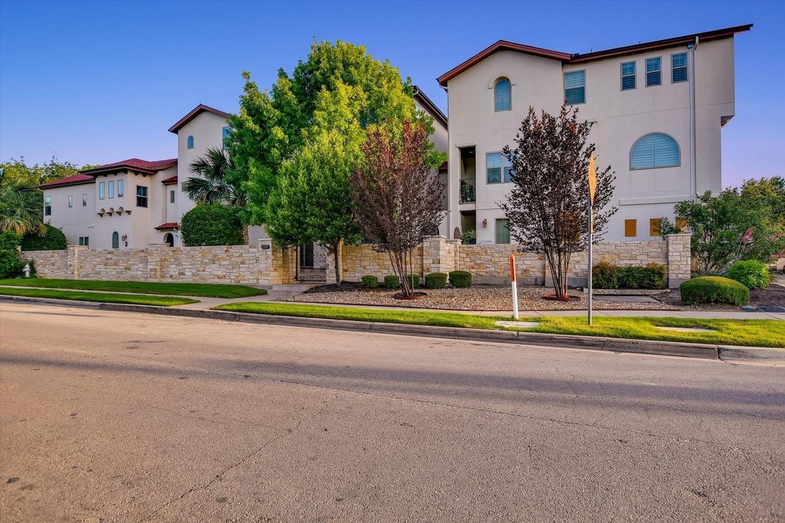 Condo in Austin, Texas, United States 1 - 17958142