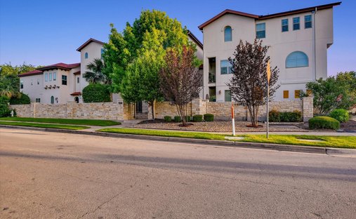 appartement à Austin, Texas, États-Unis 1