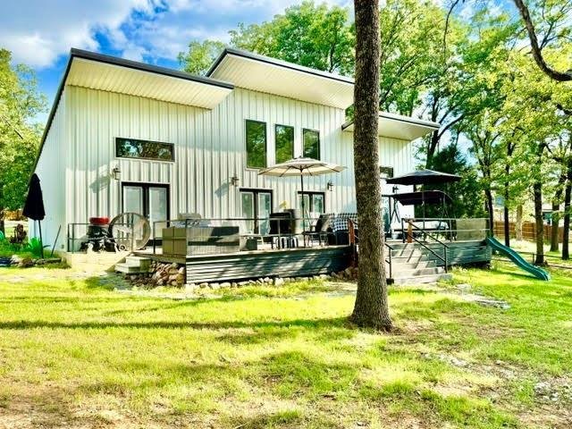 House in Malakoff, Texas, United States 3 - 17961767