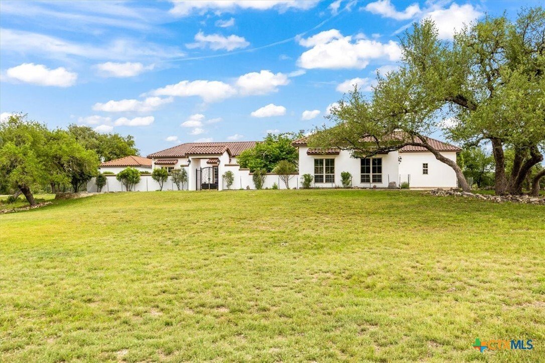 House in New Braunfels, Texas, United States 2 - 17961004