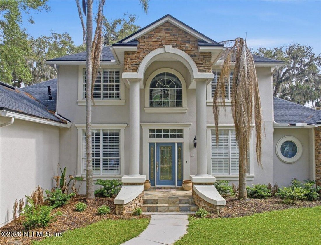 House in Jacksonville Beach, Florida, United States 3 - 17963147