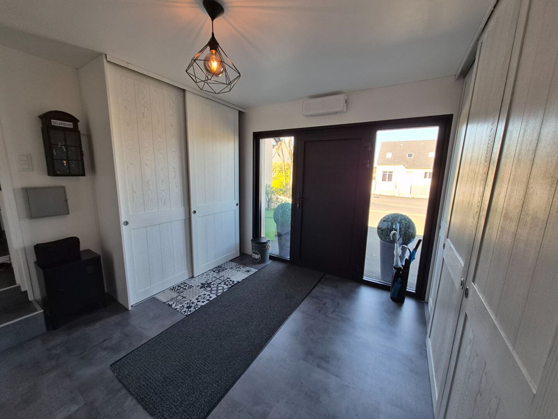 Villa in Anctoville-sur-Boscq, Normandy, France 3 - 17962895