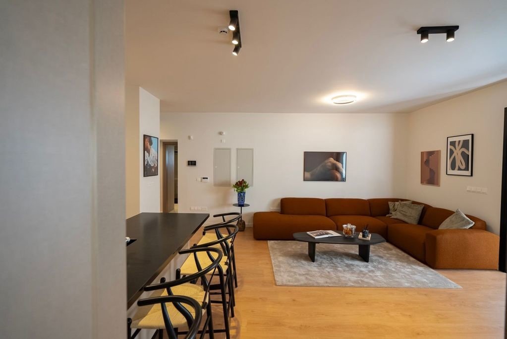 Apartment in Germasogeia, Limassol, Cyprus 3 - 13766086