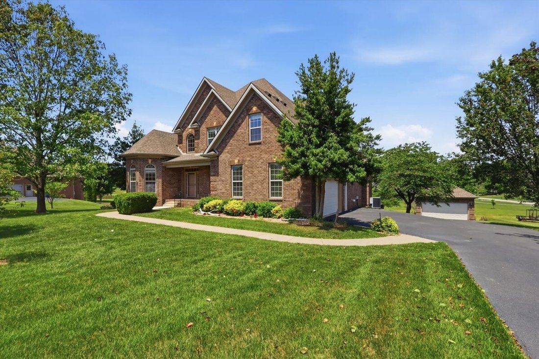 House in Alvaton, Kentucky, United States 2 - 17958073