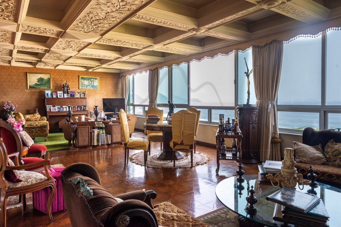 Apartment in Rio de Janeiro, State of Rio de Janeiro, Brazil 3 - 17962321