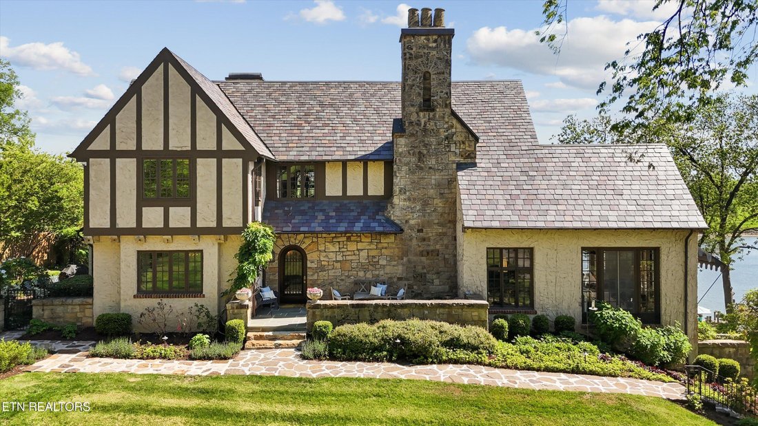House in Knoxville, Tennessee, United States 1 - 17959779