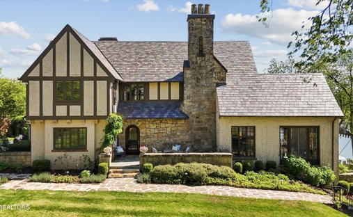 Casa a Knoxville, Tennessee, Stati Uniti 1