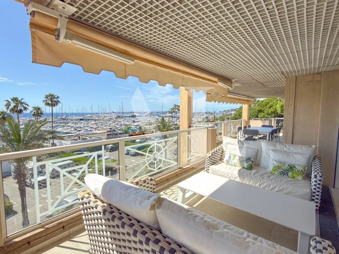 Apartment in Vallauris, Provence-Alpes-Côte d'Azur, France 2 - 17962184
