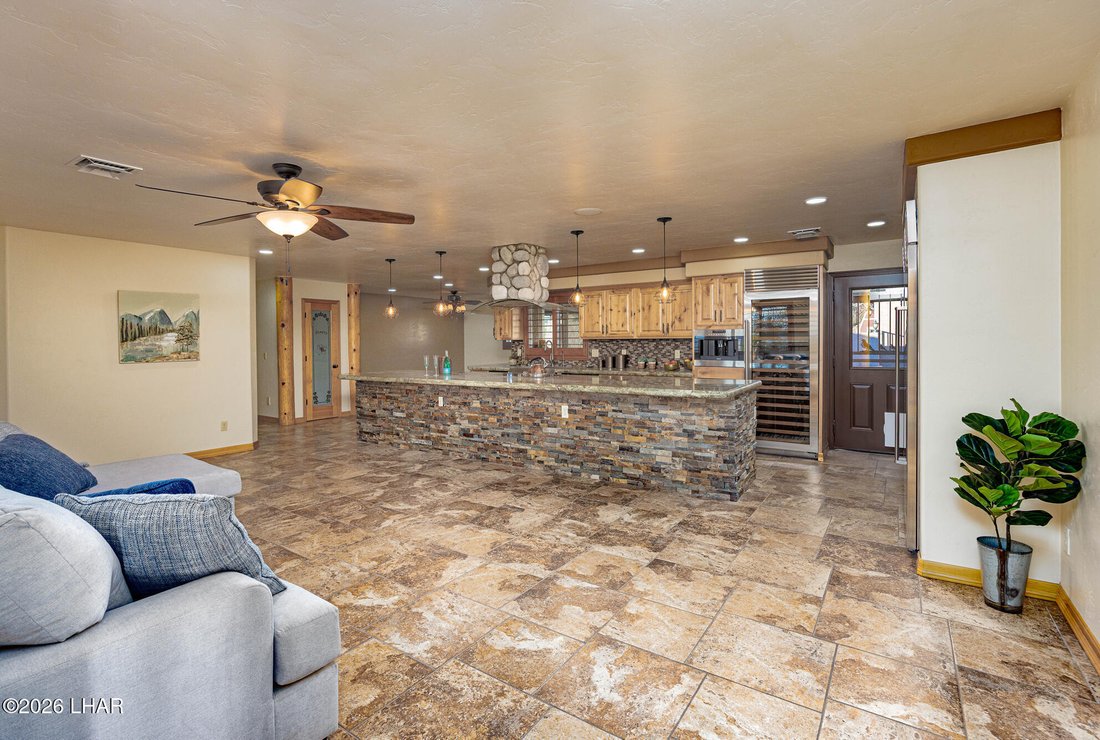 House in Lake Havasu City, Arizona, United States 5 - 17960076