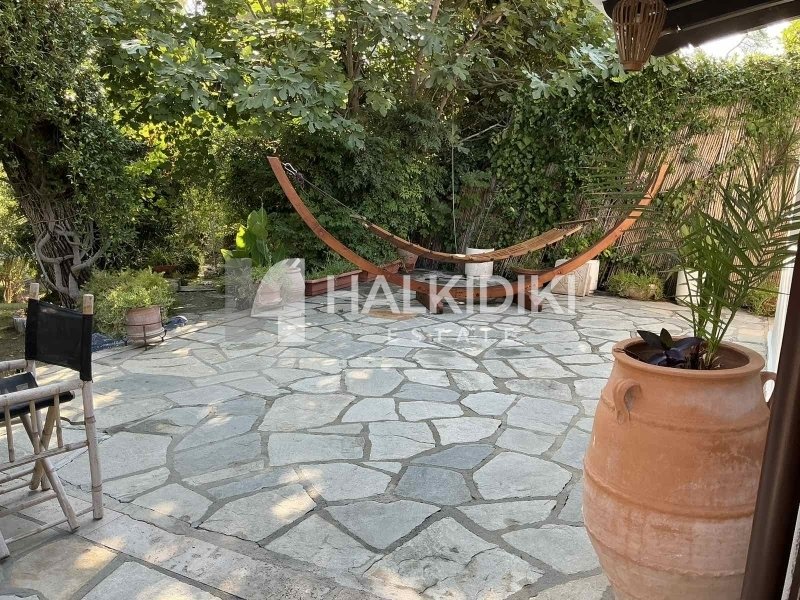 Apartment in Kassandra, Macedonia and Thrace, Greece 4 - 17963273