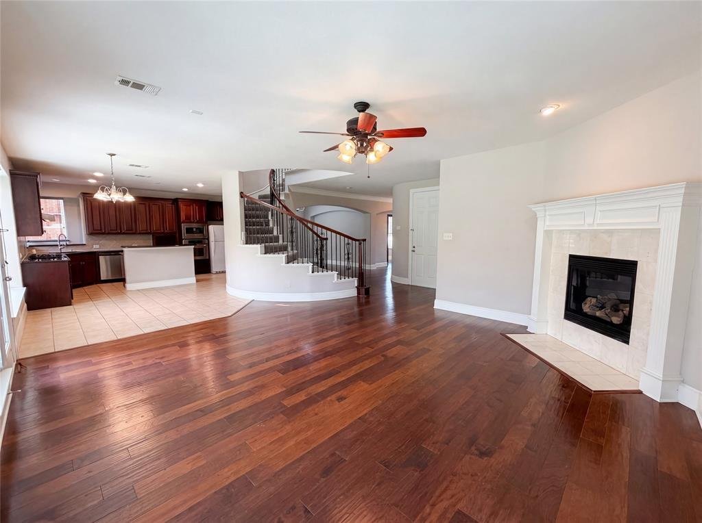 House in Irving, Texas, United States 3 - 17961746