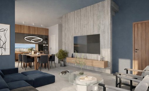 Appartamento a Limisso, Distretto di Limassol, Cipro 1