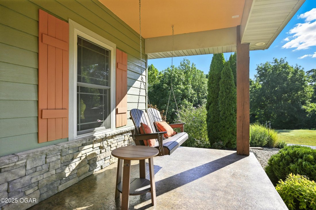 House in Carl Junction, Missouri, United States 4 - 17959872