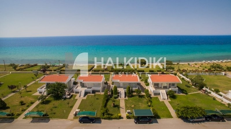 Apartment in Kassandra, Macedonia and Thrace, Greece 3 - 17963025