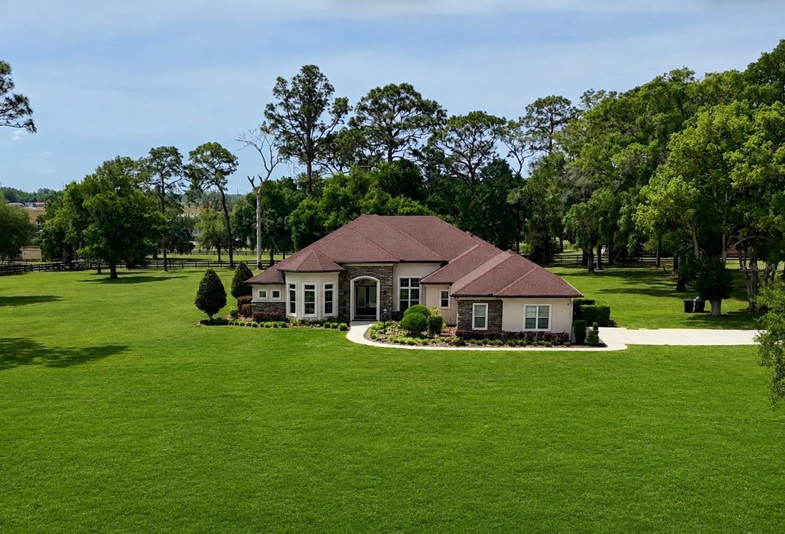 House in Ocala, Florida, United States 1 - 17179682