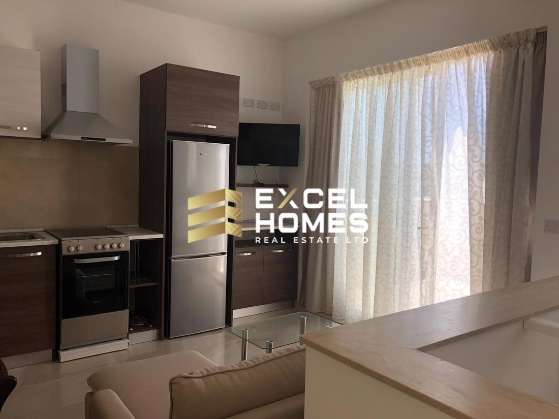 Apartment in Sliema, Malta 3 - 17962161