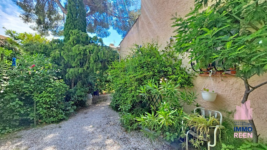 House in Village, Saint-Mandrier-sur-Mer, France 4 - 17963464