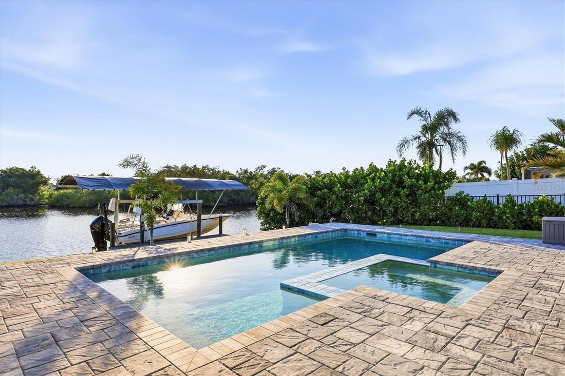 House in Port Charlotte, Florida, United States 4 - 17960853