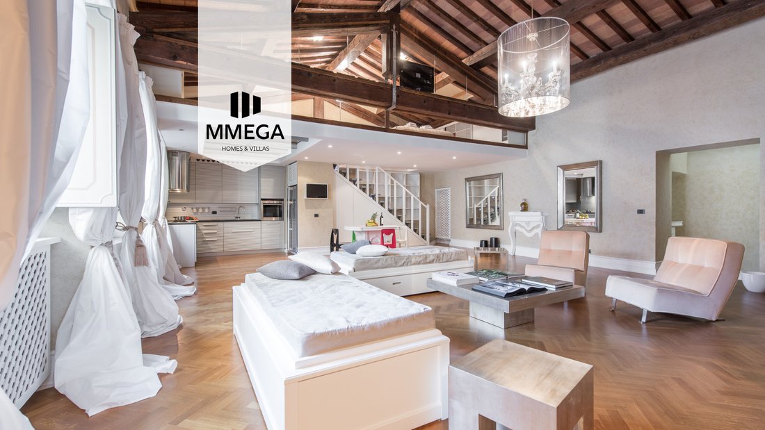 Apartment in Center, Florence, Tuscany 1 - 17958139