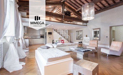 Appartement à Centre, Florence, Toscane 1