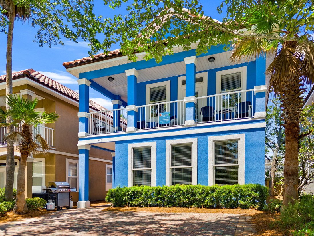 House in Destin, Florida, United States 1 - 17925055