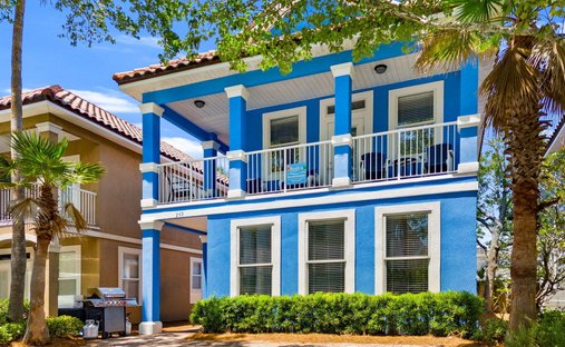 House in Destin, Florida, United States 1