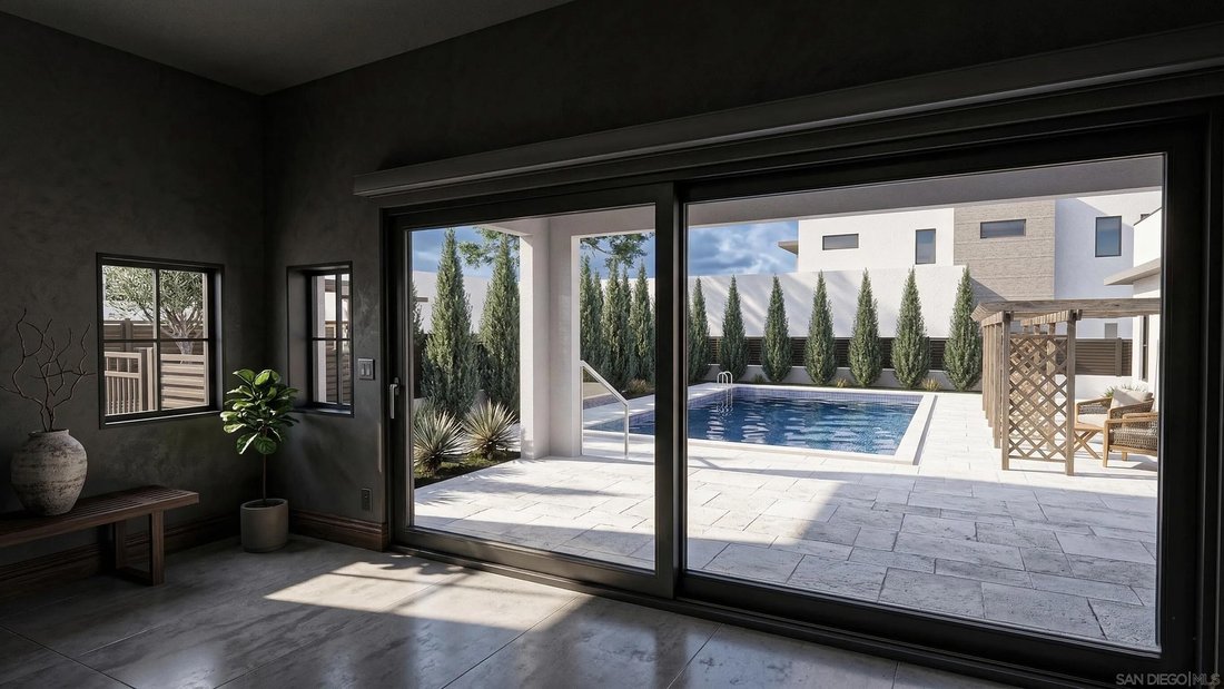 House in Encinitas, California, United States 4 - 17961180