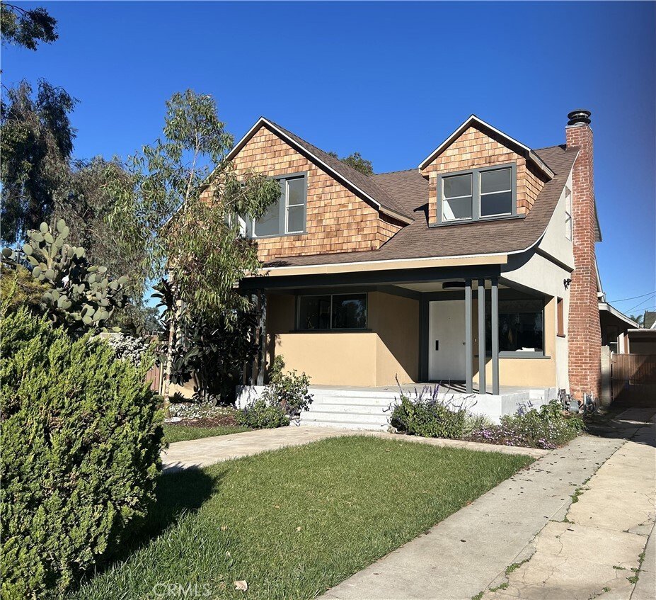 House in Los Angeles, California, United States 3 - 17772814