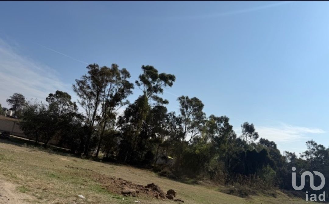 Land in Almecatla, Puebla, Mexico 4 - 17959088
